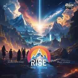 Echos Of Time and Shadows (Rise and Traverse)