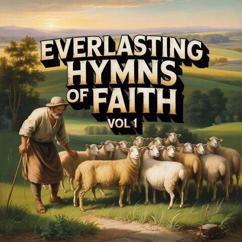 Hymns of Faith, Vol. 1