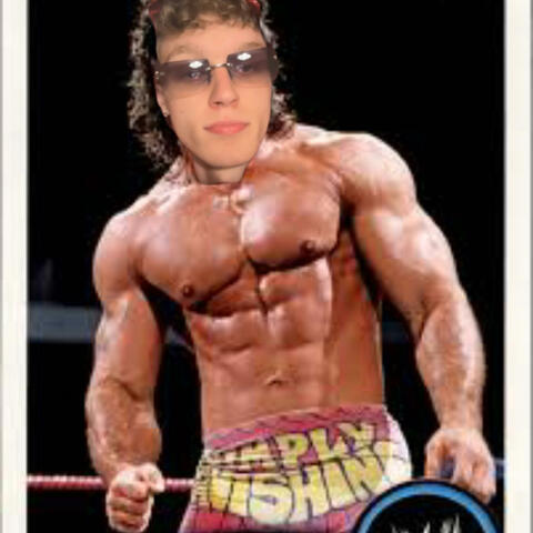 Rick Rude