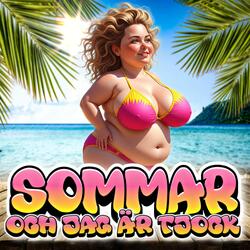 SOMMAR OCH JAG ÄR TJOCK