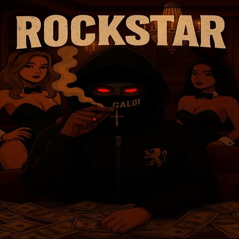 ROCKSTAR