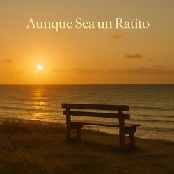Aunque Sea un Ratito (Reggae versión)