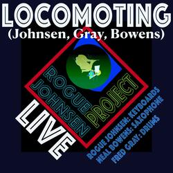 Locomoting (Radio Edit)