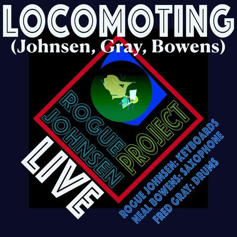 Locomoting (Radio Edit)