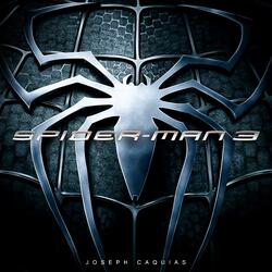 Spider-Man 3 Main Theme