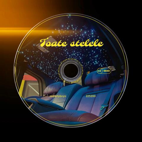 TOATE STELELE