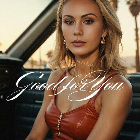 Good For You (Trance Electronic)