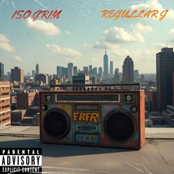 FRFR (feat. REGULLARJ)