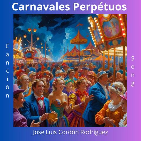 Carnavales Perpétuos