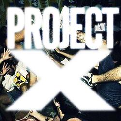 PROJECT X (rizzmix) (feat. rizzlas ku$h)