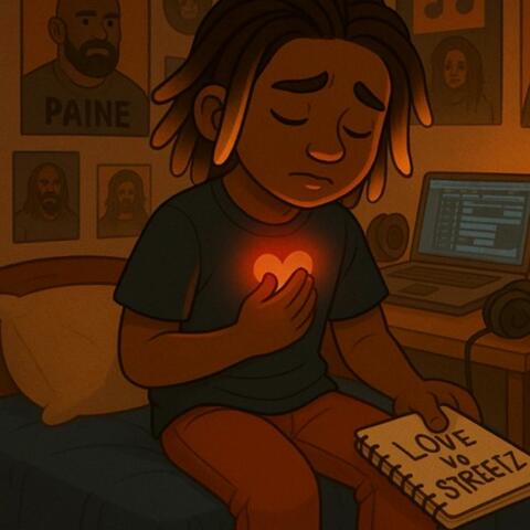 SO IN LOVE! (feat. YXNG QUELLZ)