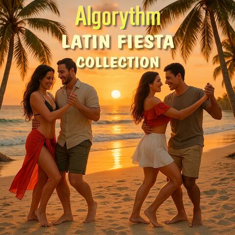 AIgorythm – Latin Fiesta Collection