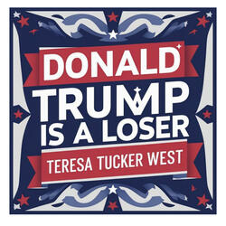 Donald Trump is a loser