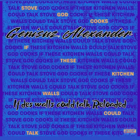 If Des Walls Could Talk Reloded