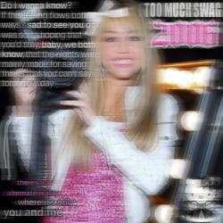 hannah montana 3style