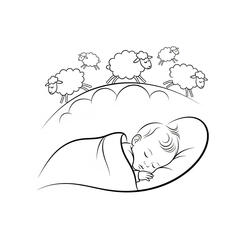 One More Story (Peaceful Bedtime Lullaby)