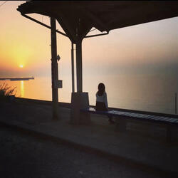 愛しすぎて疲れた日