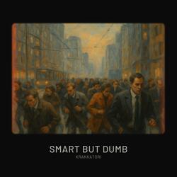 Smart But Dumb