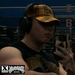 EYES BLUE LIKE THE ATLANTIC - Hardstyle Remix (Sped Up)