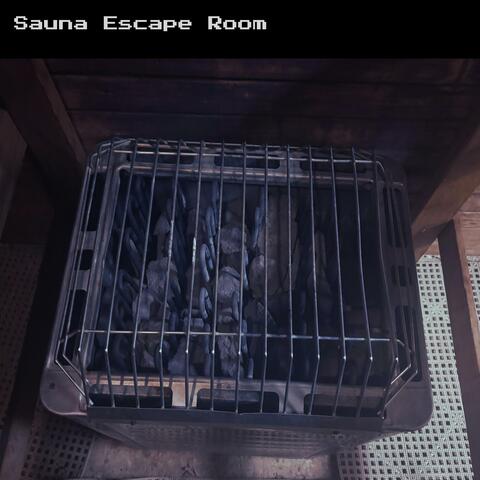 Sauna Escape Room