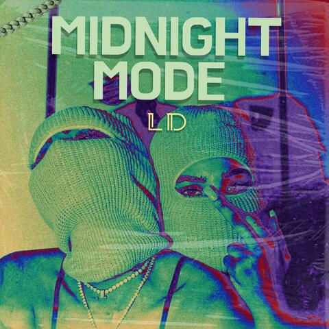 MIDNIGHT MODE