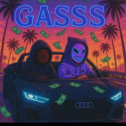 GASSS (feat. Mocrobooming)