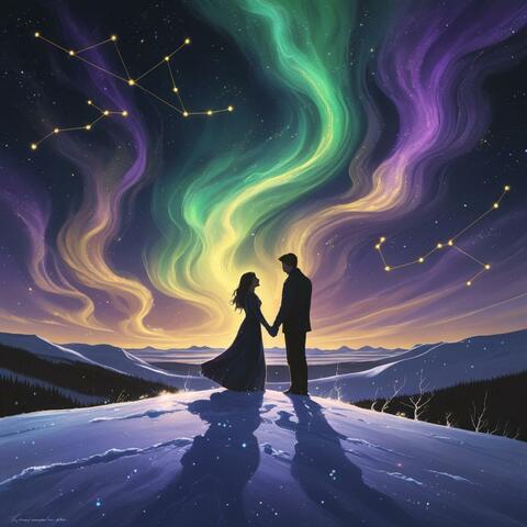 In the Glow Between Stars