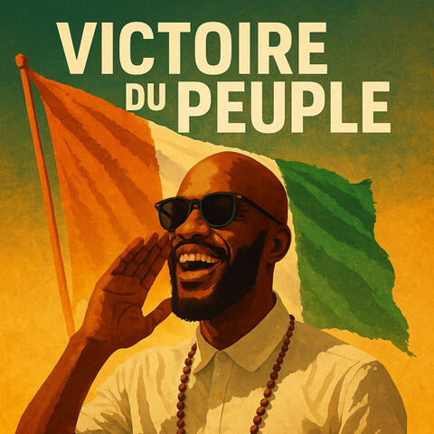 Victoire du peuple ivoirien