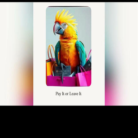Pay It Or Leave It