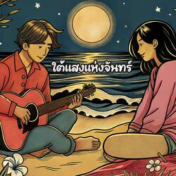 ใต้แสงแห่งจันทร์