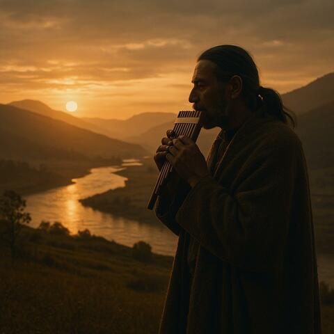 Whisper of the Distant Hills