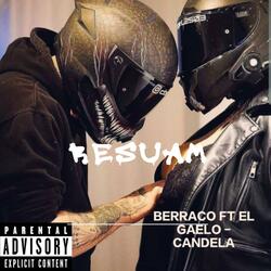 Candela (feat. El Gaelo & Debmotherfucker)