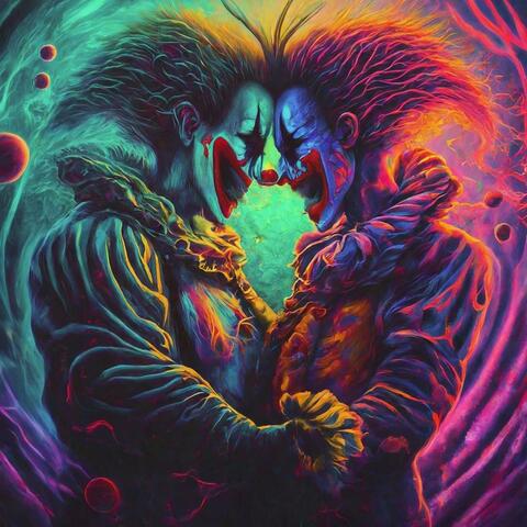 Diadic Clowns