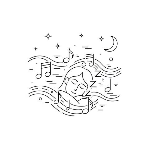 Deep Sleep Music