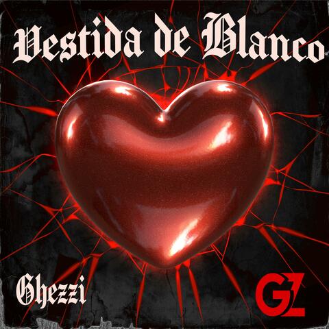 Vestida De Blanco
