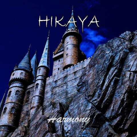 Harmony (The Third Album)