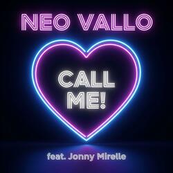 Call Me! (feat. Jonny Mirelle)