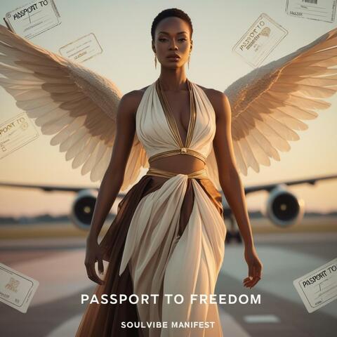 Passport to Freedom