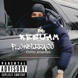 Como Amantes (feat. Resuamm)