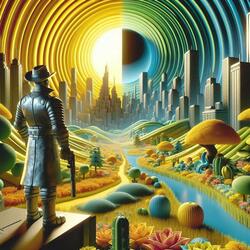 Still Standing For You