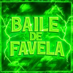 BAILE DE FAVELA (Super Slowed)