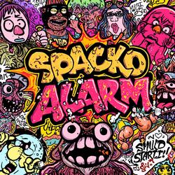 Spacko Alarm (feat. Zwei Fische im Bus)