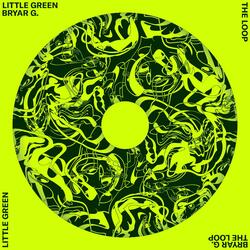 Little Green (Single Version)