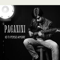 Io ti penso amore (Rollin Silva)