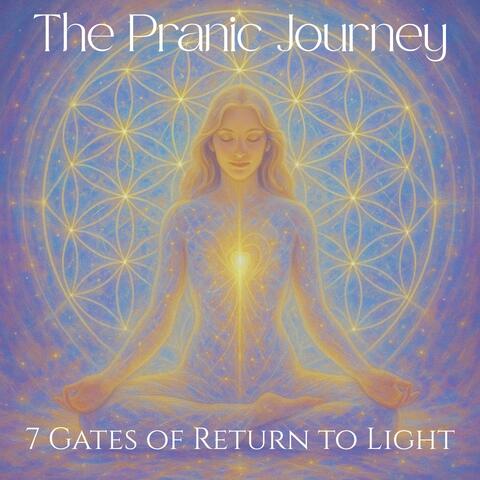 The Pranic Journey