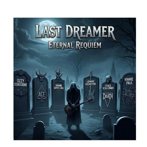 Last Dreamer