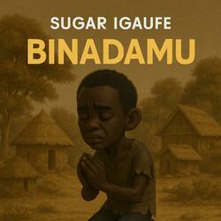 Binadamu