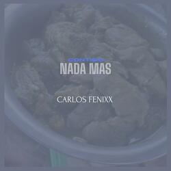 Contigo Nada Mas
