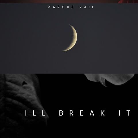 ill break it