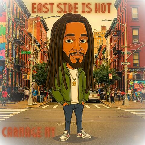 Eastside is Hot